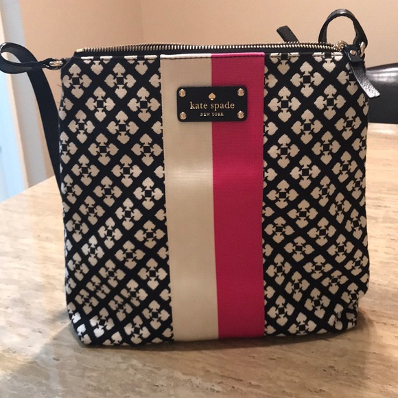 Kate Spade Cross body - Picture 2 of 2